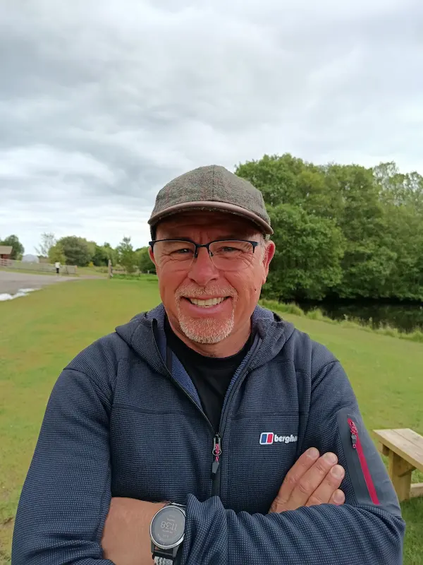 Steve Russell Trustee Lochview Rural Training