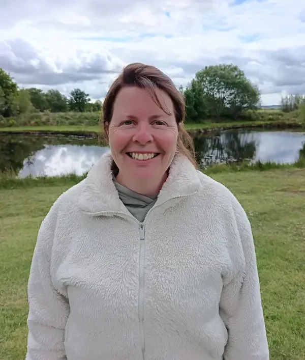 Gwen Jensen Lochview Rural Training Trustee